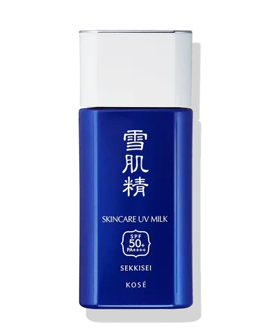 Kem Chống Nắng Kose Sekkisei Skincare UV Milk SPF50+ PA++++ 108029