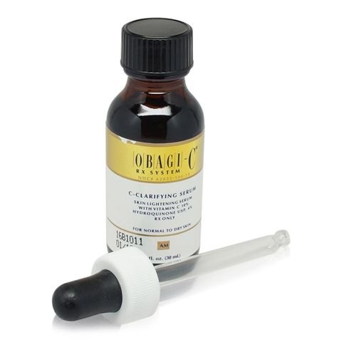 Serum Dưỡng Da Trắng Sáng Obagi C Clarifying Serum 30ml - Phục Hồi Da Khô, Chống Lão Hóa, Cân Bằng Màu Da, Dưỡng Ẩm Mềm Mại
