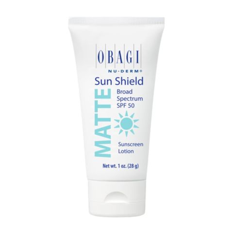 Kem Chống Nắng Obagi Sun Shield Matte Broad Spectrum SPF 50 Premium