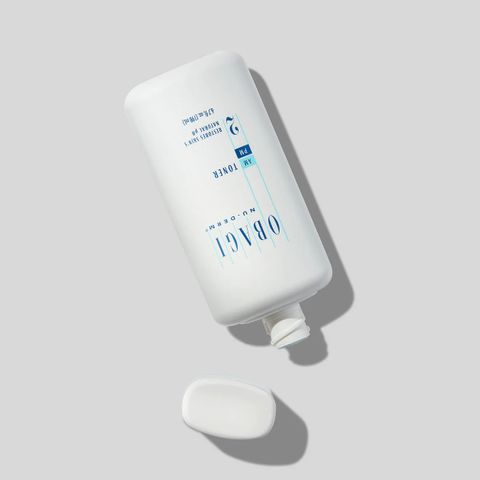 Nước Hoa Hồng Không Cồn Obagi Nu-Derm - Toner Cân Bằng PH Chiết Xuất Cây Phỉ & Lô Hội, Dưỡng Ẩm & Làm Dịu Da
