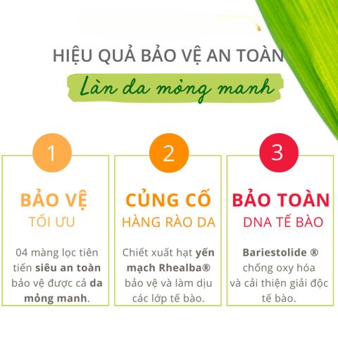 Kem Chống Nắng Aderma Protect Invisible Fluid SPF50+ 40mL - Bảo vệ da nhạy cảm, không vệt trắng, thẩm thấu nhanh, công nghệ Barriestolide®