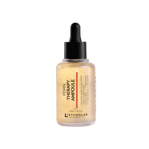 Serum Tế Bào Gốc Kyung Lab PDRN Therapy Ampoule - Phục Hồi Đàn Hồi Da, Ngăn Ngừa Lão Hóa, Dưỡng Trắng, Chuyên Biệt Cho Da Khô Hỗn Hợp
