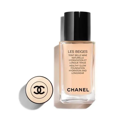 Kem Nền Chanel Les Beiges Healthy Glow B10 30ml