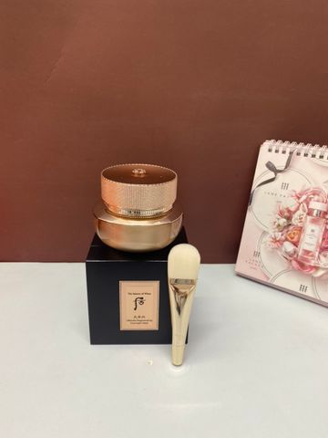 Mặt nạ ngủ Whoo tái sinh Cheonyuldan Overnight Mask 70ml