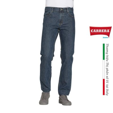 Quần Jeans nam Carrera Jeans 7001030A_700 chính hãng từ Italy