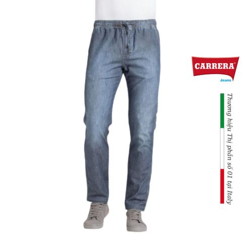Quần Jeans nam Carrera Jeans 629L1003A_710 chính hãng từ Italia