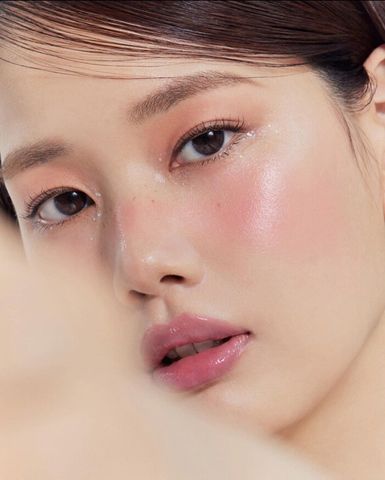 Phấn mắt và phấn má ODBO Eyeshadow and Blush Thái Lan 10 ô