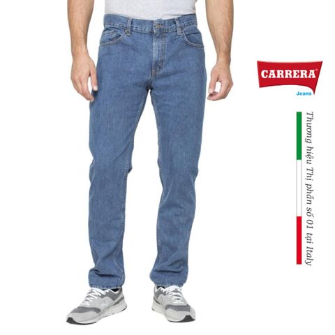 Quần Jeans nam Carrera Jeans 70001021_500 chính hãng từ Italy