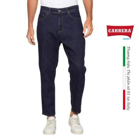 Quần Jeans nam Carrera Jeans 7390970X_100 chính hãng từ Italy