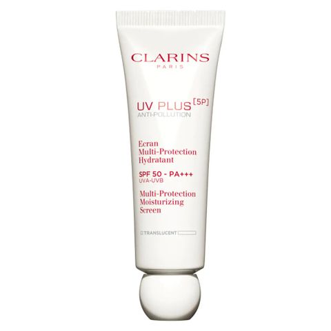 Kem chống nắng Clarins UV Plus Ecran Multi-Protection Hydratant SPF 50
