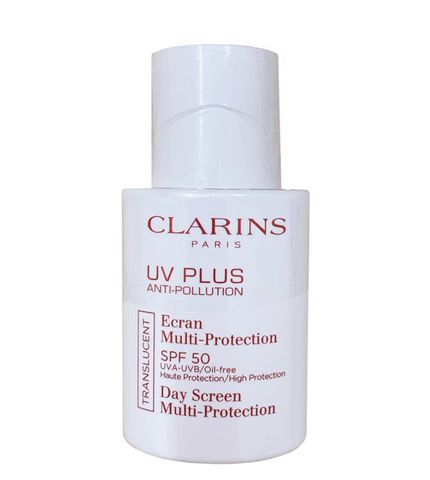 Kem chống nắng Clarins UV Plus Ecran Multi-Protection Hydratant SPF 50