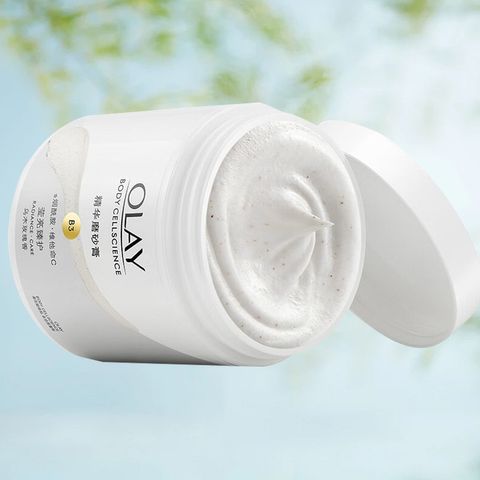 Tẩy Tế Bào Chết Olay Body Cellscience B3 200g