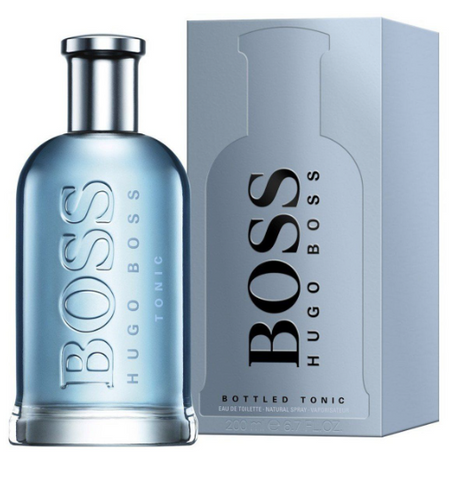 Hugo Boss Bottled Tonic nước hoa nam chiết 10ml