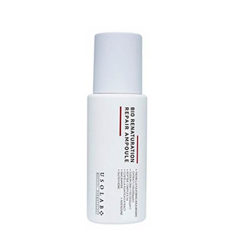 Serum Phục Hồi Da DNA Usolab Bio Renaturation PDRN Ampoule 50ml - Tăng Cường Đàn Hồi, Làm Sáng, Chống Lão Hóa, Phù Hợp Da Nhạy Cảm