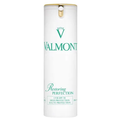Kem chống nắng Valmont Restoring Perfection SPF50 chai 30ml