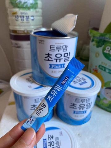 Sữa Non Ildong Hàn Quốc Cho Bé 0-9 Tuổi - Bổ Sung Dinh Dưỡng, Tăng Cường Sức Đề Kháng và Phát Triển Chiều Cao Tối Đa