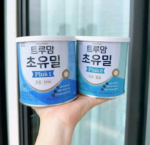 Sữa Non Ildong Hàn Quốc Cho Bé 0-9 Tuổi - Bổ Sung Dinh Dưỡng, Tăng Cường Sức Đề Kháng và Phát Triển Chiều Cao Tối Đa