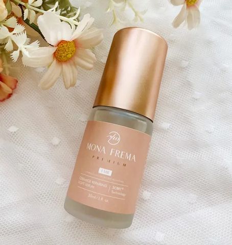 Serum Dưỡng Da Khô EMR Ceramide Repairing 30ml - Tái Tạo và Cung Cấp Độ Ẩm Cho Da Mềm Mại, Sáng Bóng