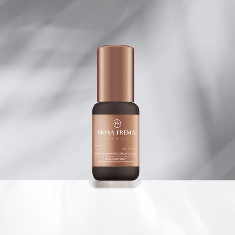 Serum Bổ Sung Lipid EMR Ceramide Repairing Classic 50ml - Hỗ Trợ Phục Hồi Da Khô, Nhạy Cảm, Căng Mịn, Dưỡng Ẩm Tối Ưu