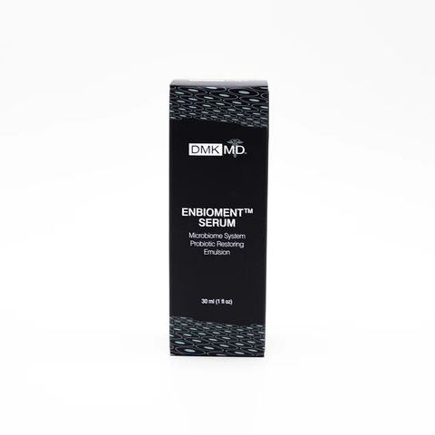 Serum Phục Hồi Da DMK Enbioment 30ml - Chống Viêm, Dưỡng Ẩm Cho Da Nhạy Cảm, Trị Mụn, Phục Hồi Da Kích Ứng