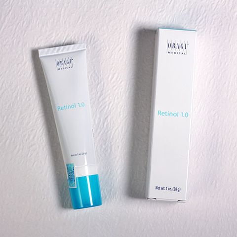 Retinol 1.0% Obagi 28g Nhập Khẩu  Mỹ [Hàng công ty]