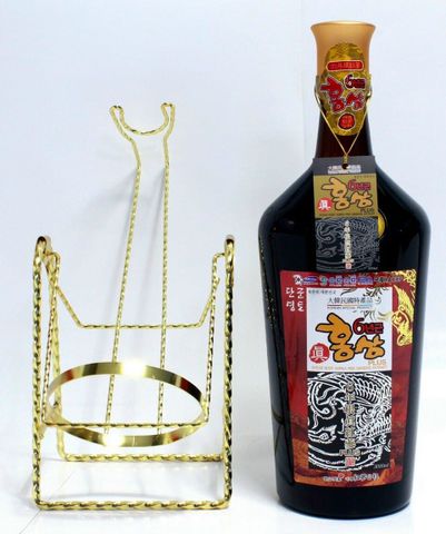 Nước uống Hồng Sâm Hàn Quốc Chai 3 lít (3000 ml)