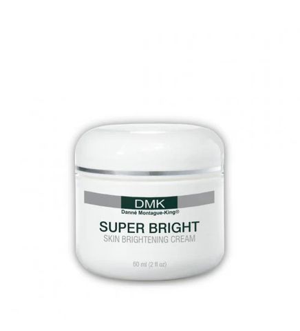 Kem Dưỡng Trắng Da DMK Super Bright Crème 60ml - Giúp Mờ Nám, Tăng Cường Sức Khỏe Da, Mỹ Phẩm Cao Cấp Từ Mỹ