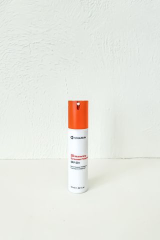 Kem Chống Nắng Md: Ceuticals 3D Bảo Vệ Da SPF50+ - Dưỡng Ẩm, Chống UVA/UVB, Dành Cho Da Nhạy Cảm 50ml