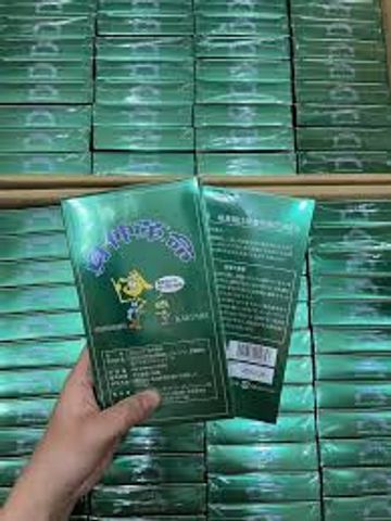 Viên Uống Tăng Chiều Cao Tảo Shinshin Kakumei Nhật Bản 300 Viên - Dinh Dưỡng Cho Trẻ 6-13 Tuổi, Hỗ Trợ Phát Triển Xương Khớp
