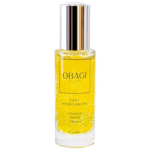 Serum Obagi Daily Hydro-Drops 30ml - Dưỡng ẩm phục hồi da, Vitamin B3, chiết xuất hoa Hibiscus, cho da mềm mịn, không gây mụn
