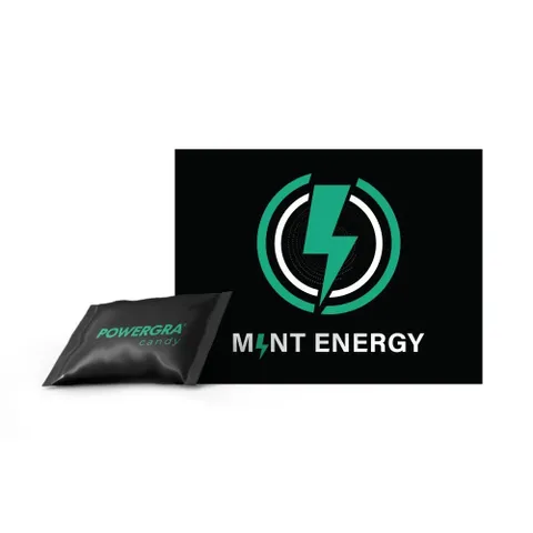Kẹo bạc hà Powergra Mint Energy hỗ trợ tăng cường sinh lý