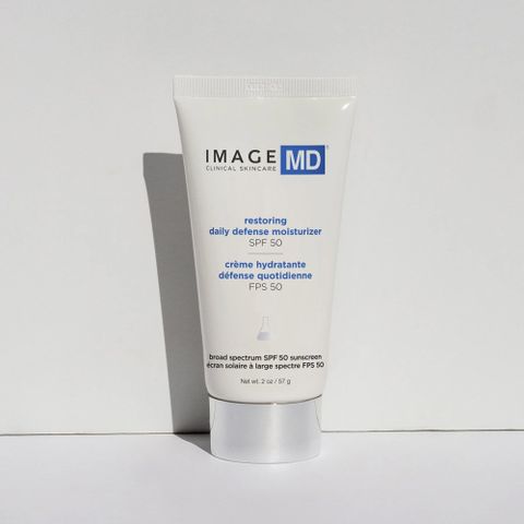 Kem chống nắng Image MD Restoring Daily Defense Moisturizer SPF50 112688