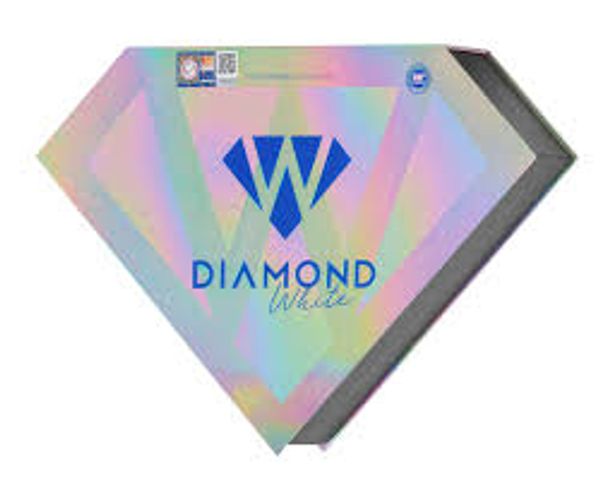 Viên uống hỗ trợ trắng da Diamond White Ngọc Trinh 60 viên