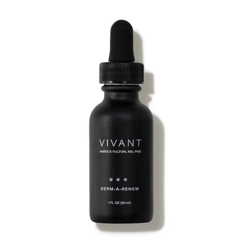Serum Ngừa Lão Hóa Vivant Skincare Derm-A-Nenew 30ml - Hỗ Trợ Trẻ Hóa Da, Giảm Nếp Nhăn, Làm Sáng Da, Chống Lão Hóa