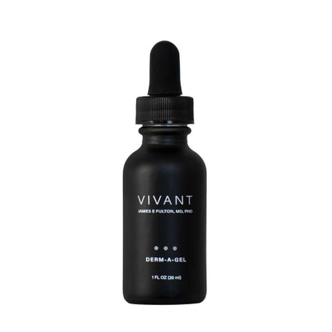 Serum Vivant Derm-A-Gel® Chống Lão Hóa, Giảm Nếp Nhăn & Đều Màu Da - 30ml Dành Cho Tất Cả Loại Da
