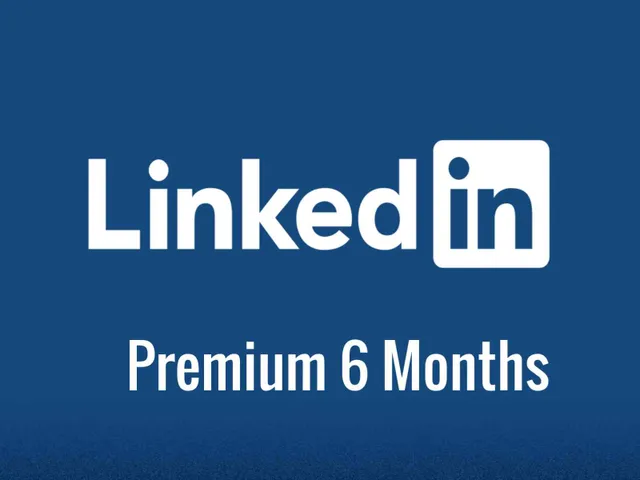 Nâng cấp LinkedIn Premium Business trên tài khoản khách hàng