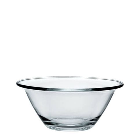 Thố Trộn Salad Thủy Tinh Cường Lực Mr.Chef - Bếp Sang Trọng, Dung Tích 1L & 2L, Bền Bỉ và Chịu Nhiệt, Dụng Cụ Bếp Hoàn Hảo
