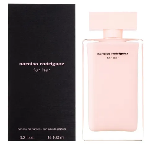 Nước Hoa Nữ Narciso Rodriguez For Her EDP, Chiết 5ml