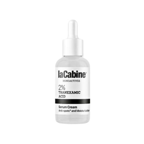 Tinh Chất Giảm Nám Làm Trắng Da laCabine 2% - Serum Dưỡng Da Cấp Ẩm, Ngăn Ngừa Tàn Nhang, Đốm Nâu, Bảo Vệ Làn Da Mịn Màng