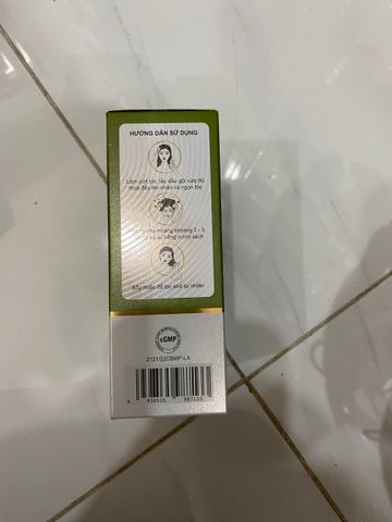 Dầu Gội Dego Pharma Chiết Xuất Gừng Đỏ Hỗ Trợ Ngăn Ngừa Nấm