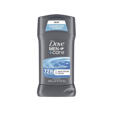 Lăn Khử Mùi Cho Nam Dove Men+Care Anti-Perspirant 72h