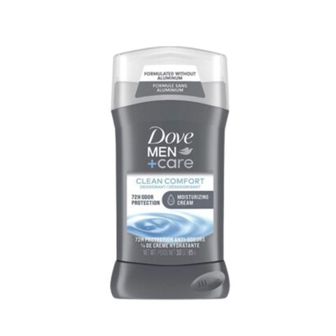 Lăn Khử Mùi Cho Nam Dove Men+Care Anti-Perspirant 72h