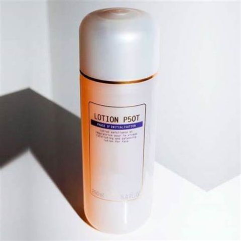 Dung Dịch Cân Bằng Da Biologique Recherche Lotion P50T 250ml - Tẩy Tế Bào Chết, Dưỡng Ẩm, Phục Hồi Da Khỏe Mạnh