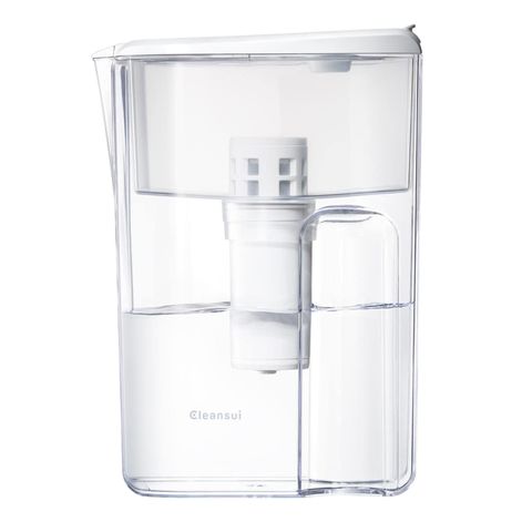 Bình lọc nước uống cao cấp Mitsubishi Cleansui CP407 Nhật Bản