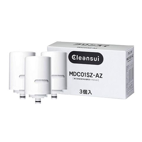 Lõi lọc thay thế máy lọc nước Cleausui MDC01SZ-AZ Nhật Bản