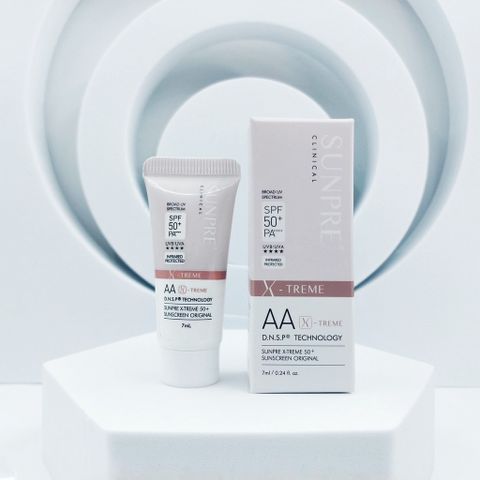 Kem Chống Nắng Không Màu Mona Frema AA X-Treme SPF 50+ 50ml - Bảo Vệ Da Tối Đa, Phù Hợp Mọi Loại Da, Chống Nắng Hiệu Quả
