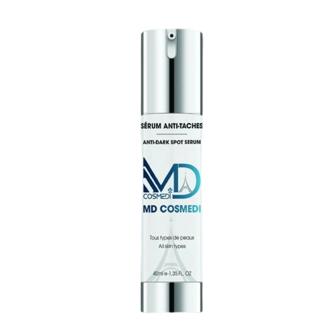Serum MD Cosmedi 40ml - Serum Trắng Da, Mờ Nám Chống Oxy Hóa, Dưỡng Ẩm, Phục Hồi Da Tổn Thương, Chất Lượng Pháp