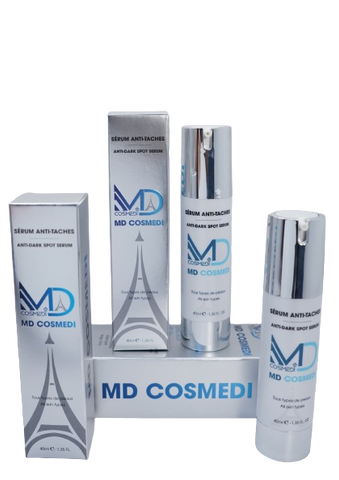 Serum MD Cosmedi 40ml - Serum Trắng Da, Mờ Nám Chống Oxy Hóa, Dưỡng Ẩm, Phục Hồi Da Tổn Thương, Chất Lượng Pháp