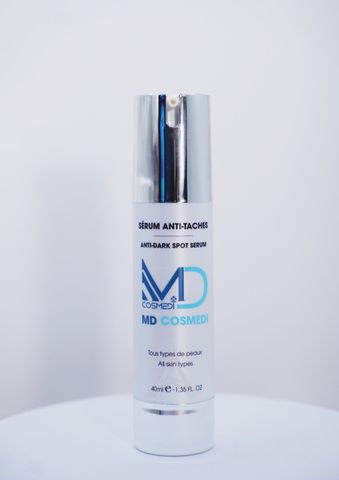 Serum MD Cosmedi 40ml - Serum Trắng Da, Mờ Nám Chống Oxy Hóa, Dưỡng Ẩm, Phục Hồi Da Tổn Thương, Chất Lượng Pháp