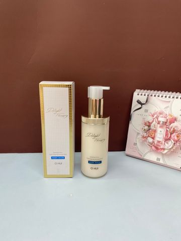 Sữa Tắm Ohui Delight Therapy Body Wash 300ml